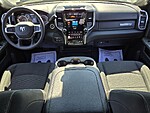 Used 2026 RAM 2500 BIG HORN in MARTINSVILLE, VIRGINIA (Photo 12)