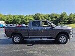 Used 2026 RAM 2500 BIG HORN in MARTINSVILLE, VIRGINIA (Photo 8)