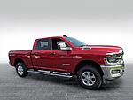 Used 2026 RAM 2500 BIG HORN in MARTINSVILLE, VIRGINIA (Photo 1)