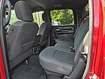 Used 2026 RAM 2500 BIG HORN in MARTINSVILLE, VIRGINIA (Photo 10)