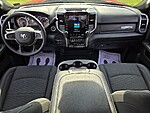 Used 2026 RAM 2500 BIG HORN in MARTINSVILLE, VIRGINIA (Photo 12)