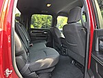 Used 2026 RAM 2500 BIG HORN in MARTINSVILLE, VIRGINIA (Photo 17)