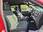 Used 2026 RAM 2500 BIG HORN in MARTINSVILLE, VIRGINIA (Photo 18)