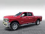 Used 2026 RAM 2500 BIG HORN in MARTINSVILLE, VIRGINIA (Photo 3)