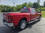 Used 2026 RAM 2500 BIG HORN in MARTINSVILLE, VIRGINIA (Photo 7)