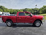 Used 2026 RAM 2500 BIG HORN in MARTINSVILLE, VIRGINIA (Photo 8)