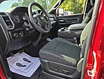 Used 2026 RAM 2500 BIG HORN in MARTINSVILLE, VIRGINIA (Photo 9)