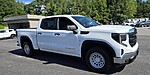 Used 2023 GMC SIERRA 1500 PRO in MARTINSVILLE, VIRGINIA