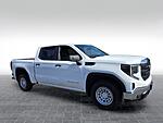Used 2023 GMC SIERRA 1500 PRO in MARTINSVILLE, VIRGINIA (Photo 1)