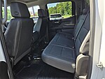 Used 2023 GMC SIERRA 1500 PRO in MARTINSVILLE, VIRGINIA (Photo 10)