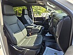 Used 2023 GMC SIERRA 1500 PRO in MARTINSVILLE, VIRGINIA (Photo 17)