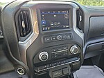 Used 2023 GMC SIERRA 1500 PRO in MARTINSVILLE, VIRGINIA (Photo 21)