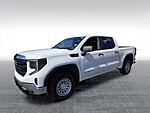 Used 2023 GMC SIERRA 1500 PRO in MARTINSVILLE, VIRGINIA (Photo 3)