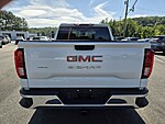 Used 2023 GMC SIERRA 1500 PRO in MARTINSVILLE, VIRGINIA (Photo 6)