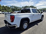 Used 2023 GMC SIERRA 1500 PRO in MARTINSVILLE, VIRGINIA (Photo 7)
