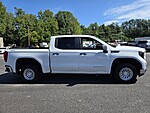 Used 2023 GMC SIERRA 1500 PRO in MARTINSVILLE, VIRGINIA (Photo 8)