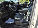 Used 2023 GMC SIERRA 1500 PRO in MARTINSVILLE, VIRGINIA (Photo 9)