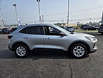 Used 2023 FORD ESCAPE ACTIVE in MARTINSVILLE, VIRGINIA (Photo 8)