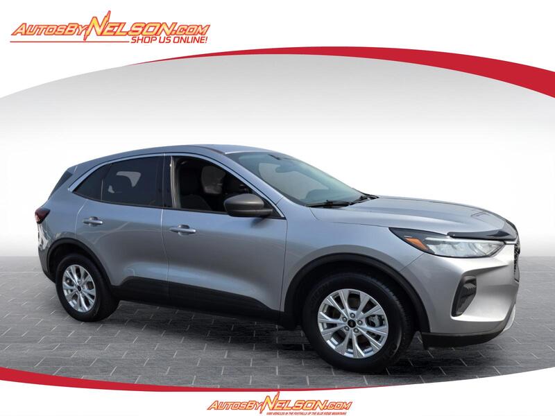 Used 2023 FORD ESCAPE ACTIVE in MARTINSVILLE, VIRGINIA