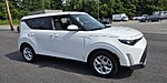 Used 2025 KIA SOUL LX in MARTINSVILLE, VIRGINIA