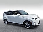 Used 2025 KIA SOUL LX in MARTINSVILLE, VIRGINIA (Photo 1)