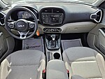 Used 2025 KIA SOUL LX in MARTINSVILLE, VIRGINIA (Photo 12)