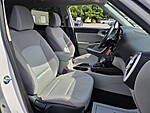 Used 2025 KIA SOUL LX in MARTINSVILLE, VIRGINIA (Photo 17)