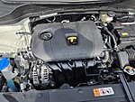 Used 2025 KIA SOUL LX in MARTINSVILLE, VIRGINIA (Photo 18)