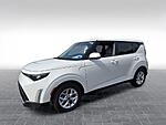 Used 2025 KIA SOUL LX in MARTINSVILLE, VIRGINIA (Photo 3)