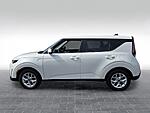 Used 2025 KIA SOUL LX in MARTINSVILLE, VIRGINIA (Photo 4)