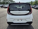 Used 2025 KIA SOUL LX in MARTINSVILLE, VIRGINIA (Photo 6)