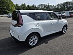 Used 2025 KIA SOUL LX in MARTINSVILLE, VIRGINIA (Photo 7)