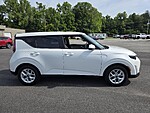 Used 2025 KIA SOUL LX in MARTINSVILLE, VIRGINIA (Photo 8)