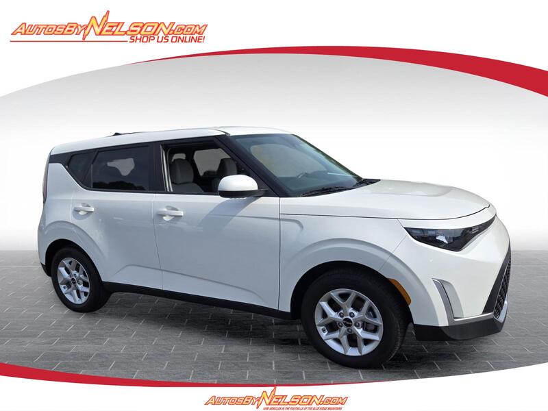 Used 2025 KIA SOUL LX in MARTINSVILLE, VIRGINIA
