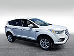 Used 2017 FORD ESCAPE SE in MARTINSVILLE, VIRGINIA (Photo 1)