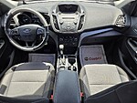 Used 2017 FORD ESCAPE SE in MARTINSVILLE, VIRGINIA (Photo 12)
