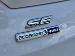 Used 2017 FORD ESCAPE SE in MARTINSVILLE, VIRGINIA (Photo 16)