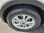 Used 2017 FORD ESCAPE SE in MARTINSVILLE, VIRGINIA (Photo 20)