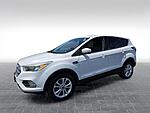 Used 2017 FORD ESCAPE SE in MARTINSVILLE, VIRGINIA (Photo 3)