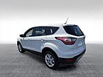Used 2017 FORD ESCAPE SE in MARTINSVILLE, VIRGINIA (Photo 5)
