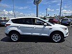Used 2017 FORD ESCAPE SE in MARTINSVILLE, VIRGINIA (Photo 8)