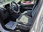 Used 2017 FORD ESCAPE SE in MARTINSVILLE, VIRGINIA (Photo 9)