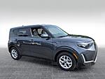 Used 2025 KIA SOUL LX in MARTINSVILLE, VIRGINIA (Photo 1)