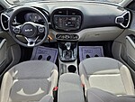 Used 2025 KIA SOUL LX in MARTINSVILLE, VIRGINIA (Photo 12)