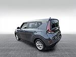 Used 2025 KIA SOUL LX in MARTINSVILLE, VIRGINIA (Photo 5)