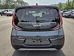 Used 2025 KIA SOUL LX in MARTINSVILLE, VIRGINIA (Photo 6)