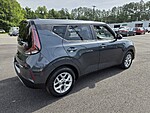 Used 2025 KIA SOUL LX in MARTINSVILLE, VIRGINIA (Photo 7)