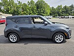 Used 2025 KIA SOUL LX in MARTINSVILLE, VIRGINIA (Photo 8)