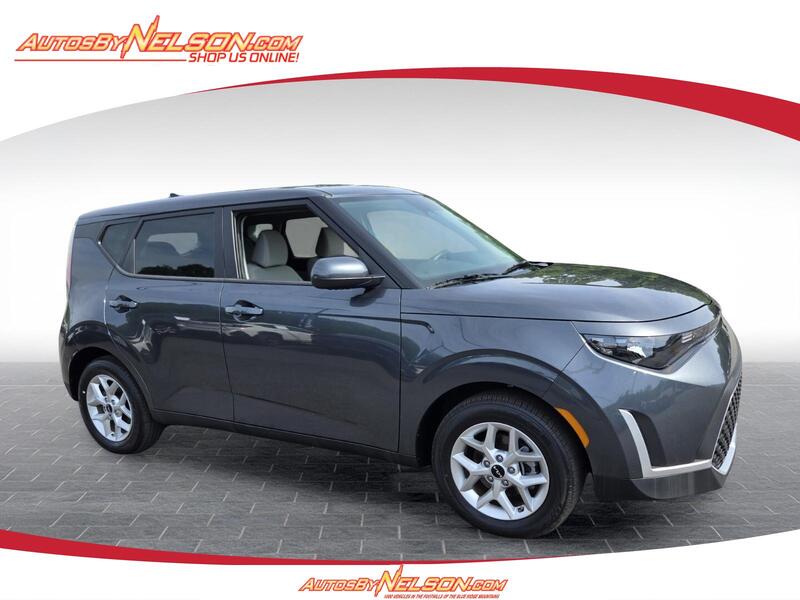 Used 2025 KIA SOUL LX in MARTINSVILLE, VIRGINIA