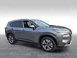 Used 2023 NISSAN ROGUE SV in MARTINSVILLE, VIRGINIA (Photo 1)